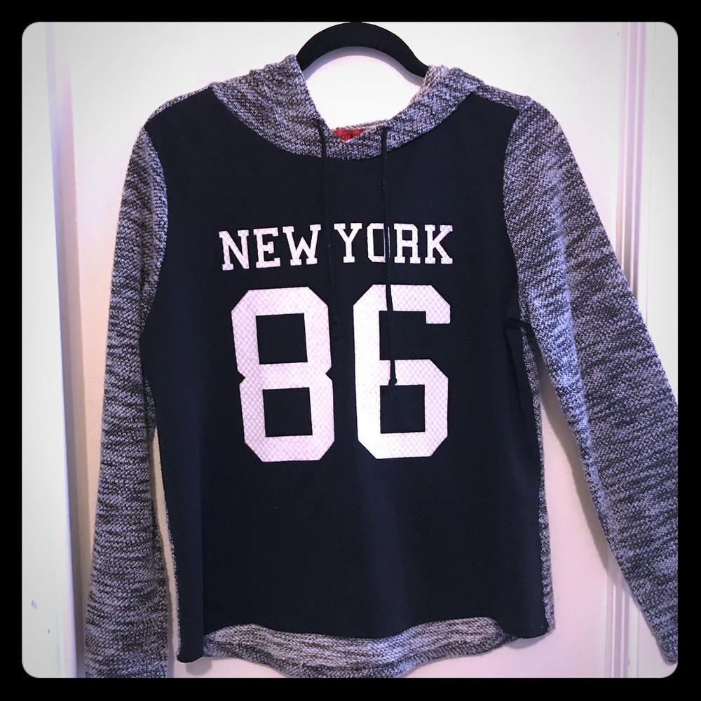 Hot Kiss Casual Hoodie💋